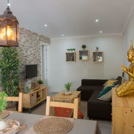Zen House Apartment Sesimbra Exterior photo
