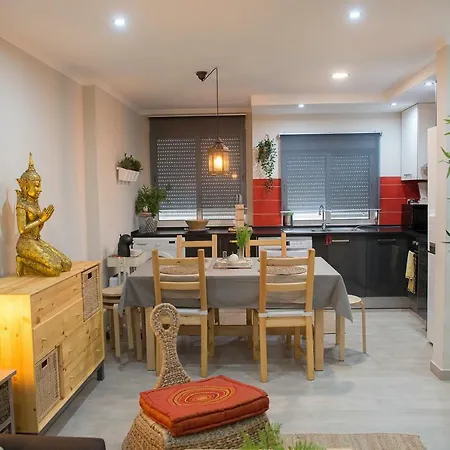 Zen House Apartment Sesimbra Exterior photo