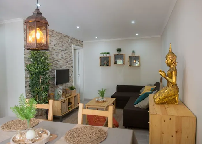 Zen House