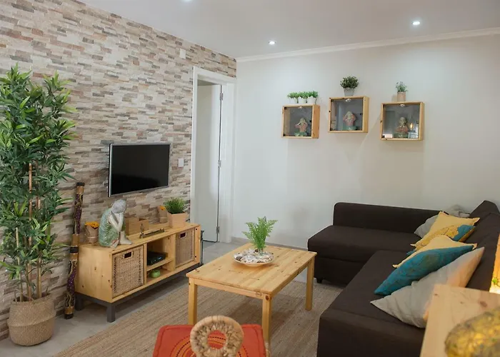 Zen House