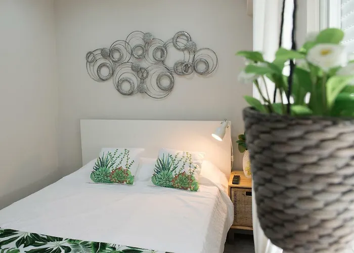 Zen House