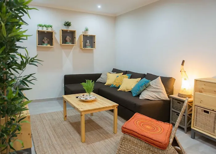 Zen House