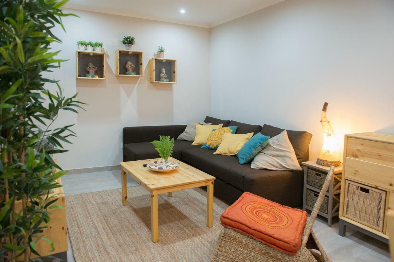 Apartment Zen House Sesimbra