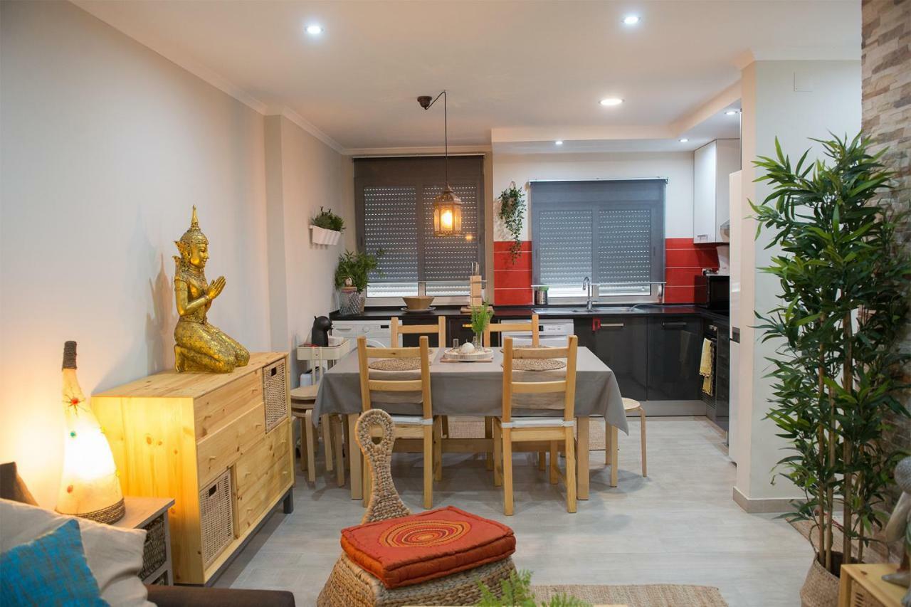 Zen House Apartamento