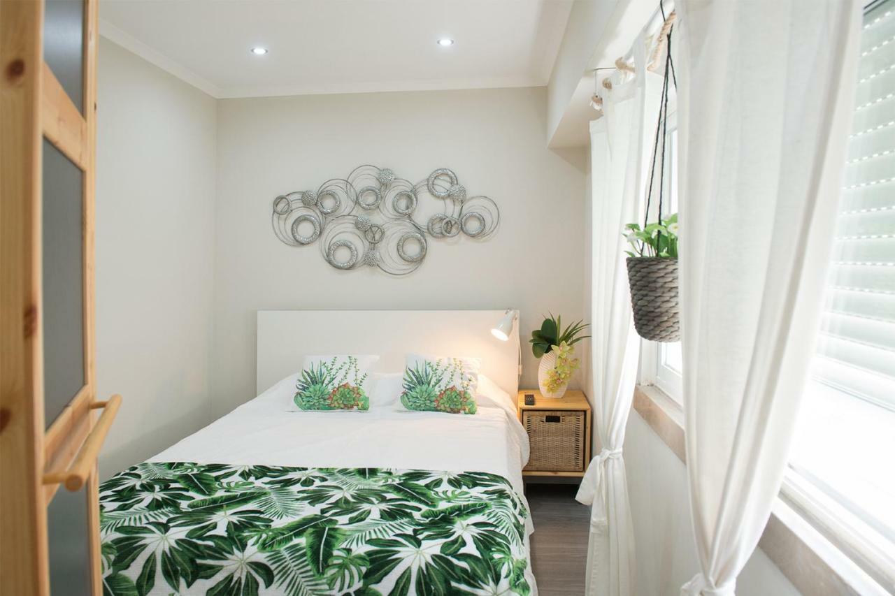 Apartment Zen House *