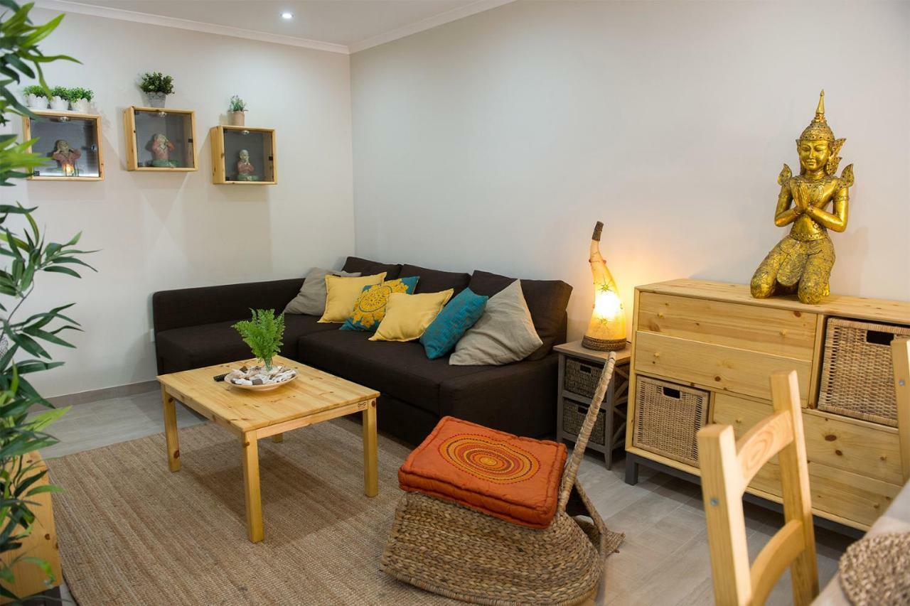 Zen House Apartment Sesimbra