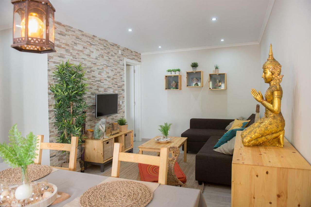 Zen House Sesimbra