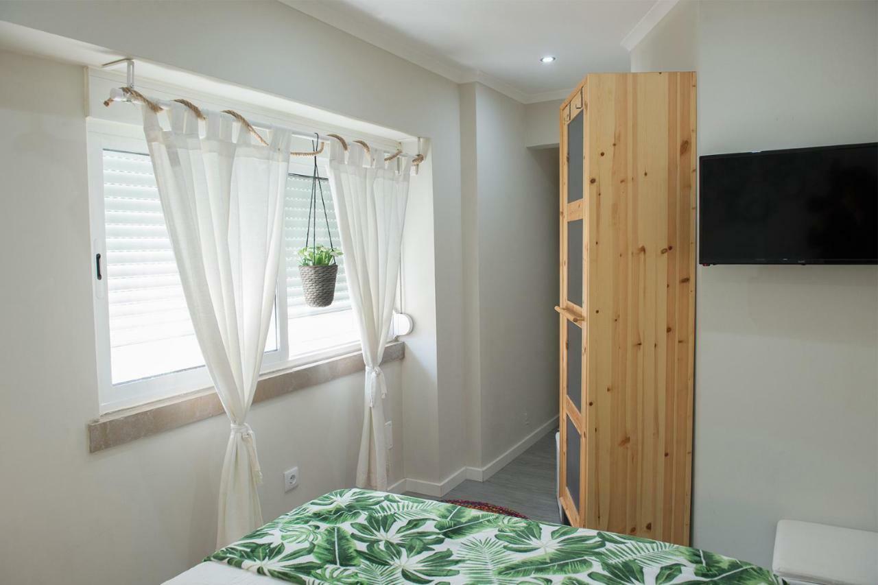 Apartamento Zen House Sesimbra