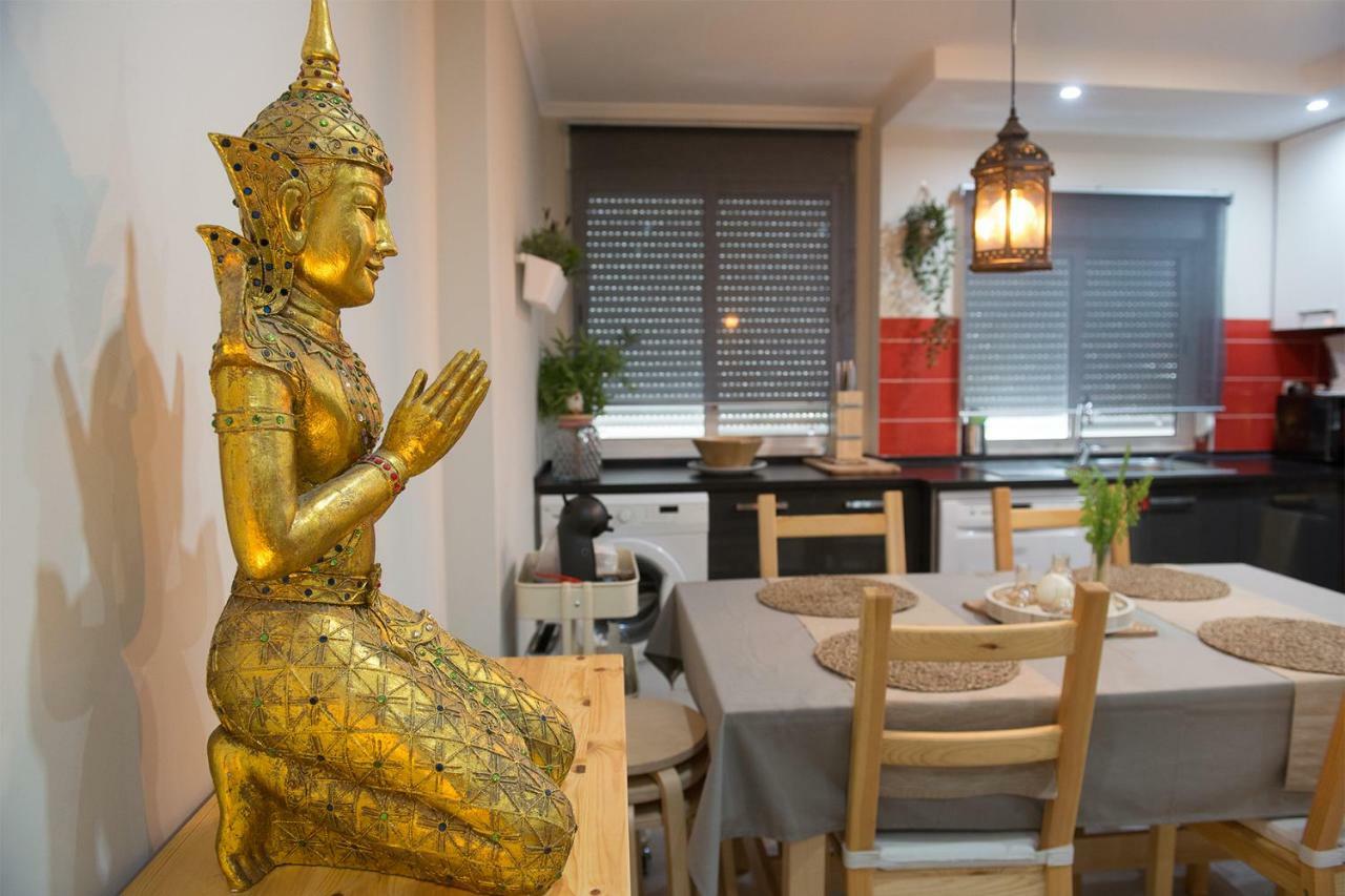 Apartment Zen House Sesimbra