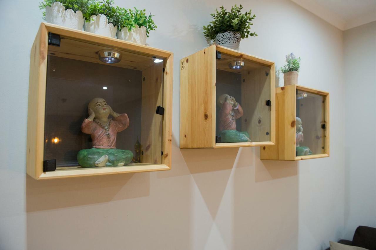 Zen House Apartamento