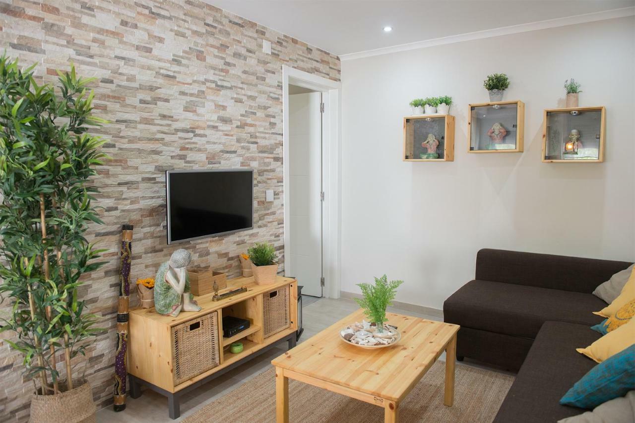 Apartamento Zen House