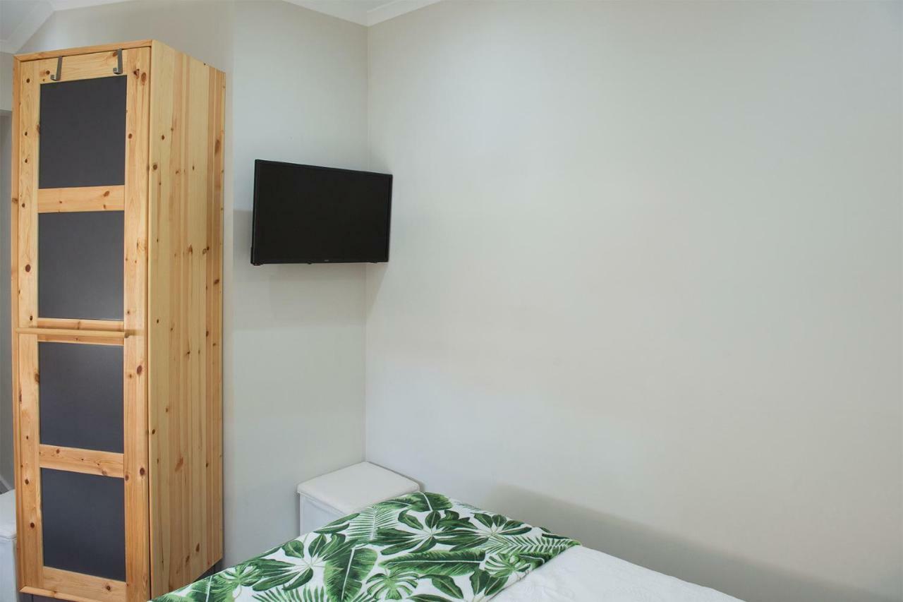 Zen House *